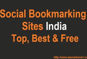 Best Social Bookmarking Sites