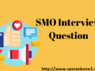 Social Media Interview Questions