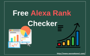 alexa rank checker chrome extension