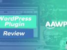 AAWP WordPress Plugin