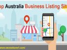 Business Listing Sites Australia