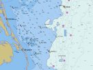 nautical charts