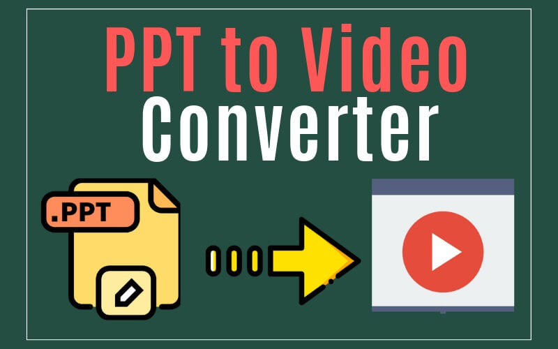 presentation to video converter