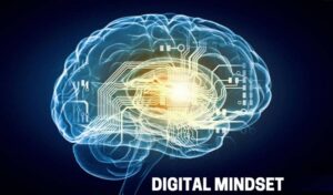 What is a Digital Mindset and Why Should Employees Develop It