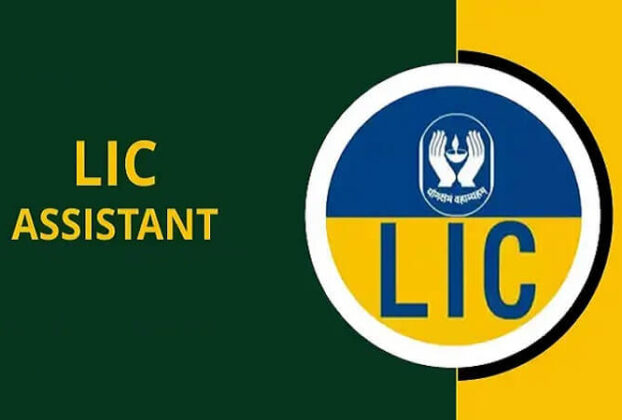 LIC Assistant