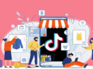 eCommerce Brand On TikTok