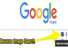 reverse image search