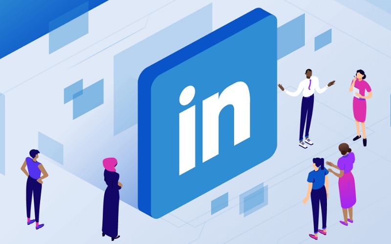Boosting Social Media Presence on LinkedIn