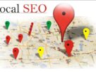 Role of SEO and Google Maps