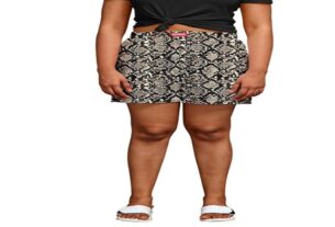 buying boxers shorts for women