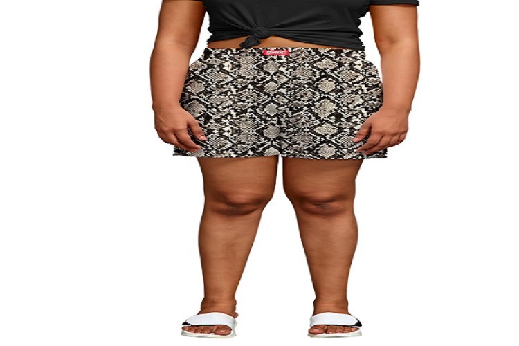 buying boxers shorts for women