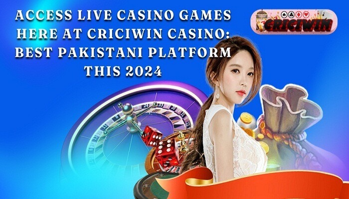 Criciwin Casino