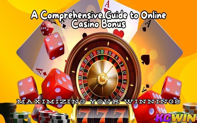 Online Casino Bonus