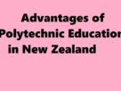 Polytechnic in New Zealand