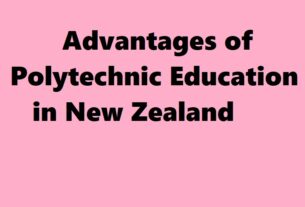 Polytechnic in New Zealand