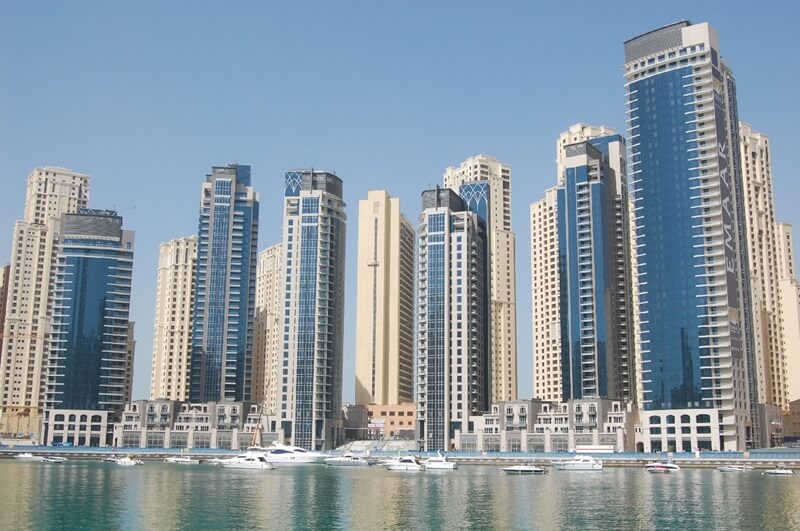 Dubai Property Investment