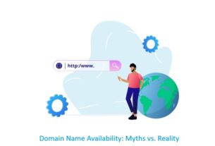 Domain Name Availability