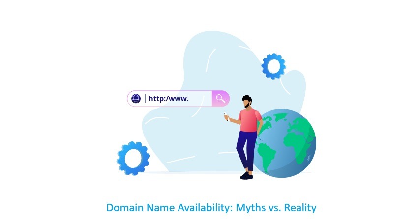 Domain Name Availability