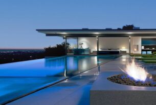 How to Design Your Dream Swimming Pool