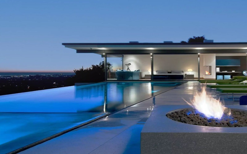 How to Design Your Dream Swimming Pool