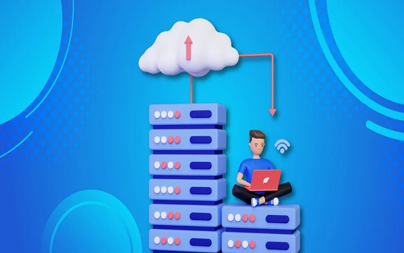 Benefits of Switching to Cloud Hosting