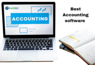 GST Compliant Accounting Software